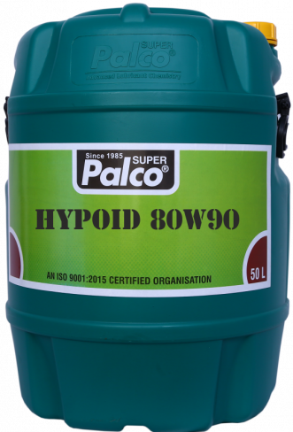 Hypoid 90 140 80W90 85W140